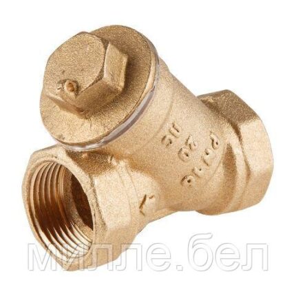 Фильтр косой 1/2" вн.-вн. (ГАЗ), Цветлит (ЦРБ0113)