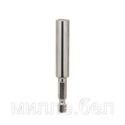 Универсальный магнитный держатель 75мм (BOSCH)