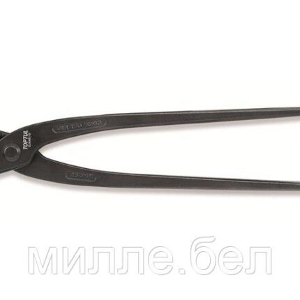 Клещи д/скрутки 250мм TOPTUL