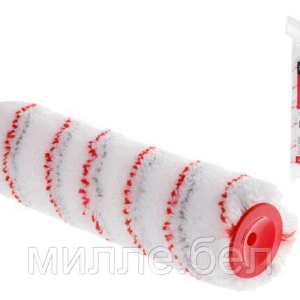 Ролик "POLYAMID" 48-180мм под ручку 8мм STARTUL PROFI (ворс 12 мм, покраска стен и фасадов, полиамид)