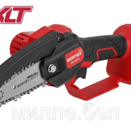 Аккум. мини-пила WORTEX LX CEC 2518-1 в кор. ALL1 XLT SOLO 18В, 12.5 см