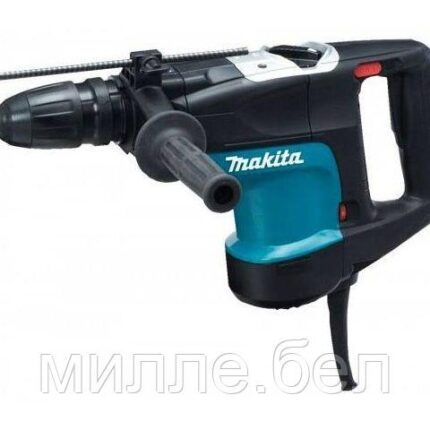 Перфоратор MAKITA HR 4003 C в чем. (ОТГРУЗКА ТОЛЬКО ПО ЭТН/ЭТТН | 1100 Вт, 8.3 Дж, 2 реж., патрон SDS-MAX, вес