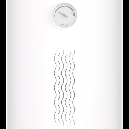 Водонагреватель Royal Clima ELEGANTE RWH-E80-RE
