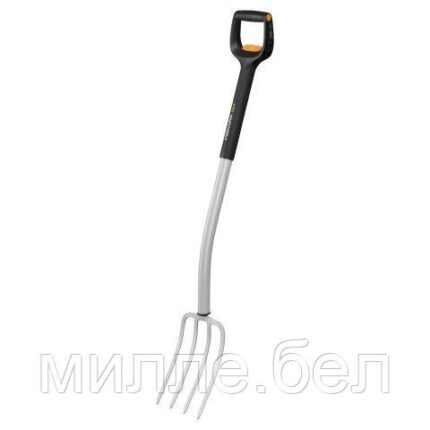 Вилы садовые телескопические SmartFit  FISKARS