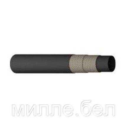 Рукав для газовой сварки и резки ф6,3мм (бухта 50м) I-6.3-0.63 пропан (ГОСТ 9356-75) (ОАО "СЗРТ")