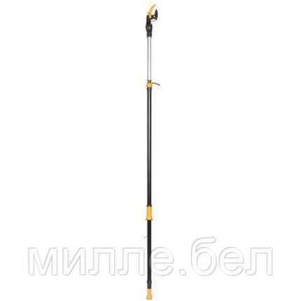 Сучкорез универсальный телескопический UPX86 FISKARS PowerGear