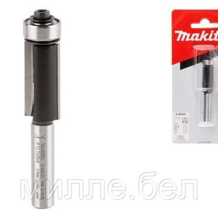 Фреза д/окант. 12,7х8 мм MAKITA