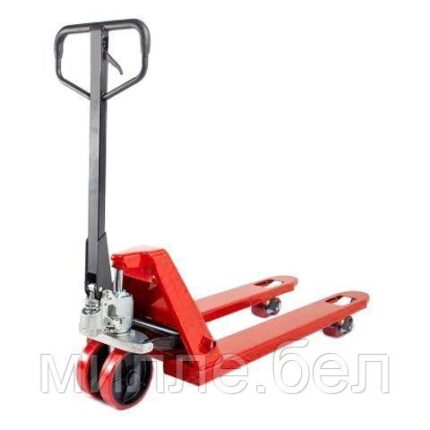 Тележка гидравлическая 3т STARTUL AUTO (ST8048-03) (рохля)