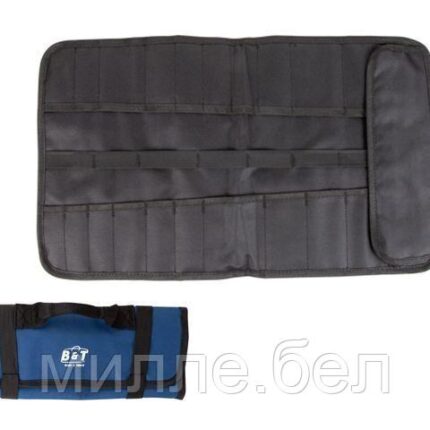 Сумка для инструмента B&T TB 1020 (20 карманов, 570х340 мм, вес до 6.0 кг)