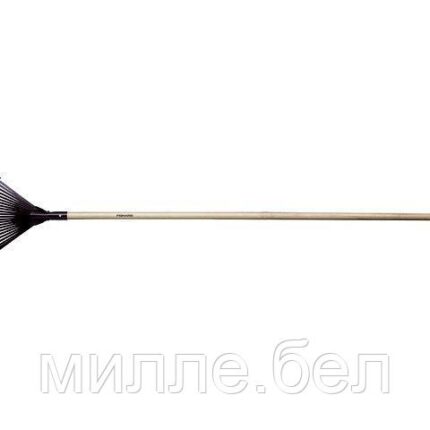 Грабли для листьев с чер. Classic FISKARS (веерные)
