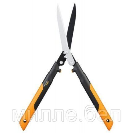 Ножницы для живой изгороди HSX92 PowerGear FISKARS
