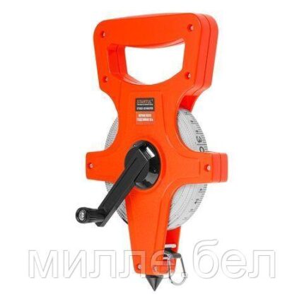 Мерная лента 20м геодезийная STARTUL (ST3022-20)
