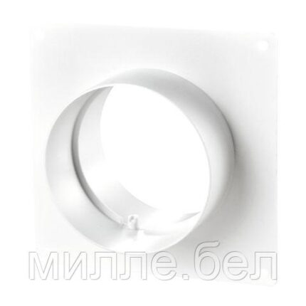 Муфта воздуховода 151 круглых каналов d=100мм ZERNBERG