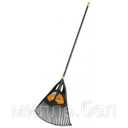 Грабли Solid для листьев XL FISKARS