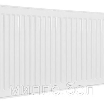 Радиатор стальной панельный Expert EB 22-5-11 1,2 мм, AV Engineering (2663 Вт, 29,65 кг, нет в комплекте