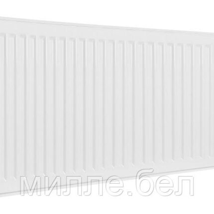 Радиатор стальной панельный Expert EB 22-5-12 1,2 мм, AV Engineering (2904 Вт, 32,05 кг, нет в комплекте