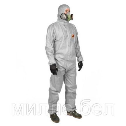 Защитный комбинезон Fiber-X model 01 (р-р XXL), Jeta Safety