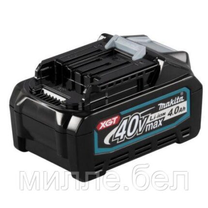 Аккумулятор MAKITA XGT BL4040 40.0 В, 4.0 А/ч, Li-Ion