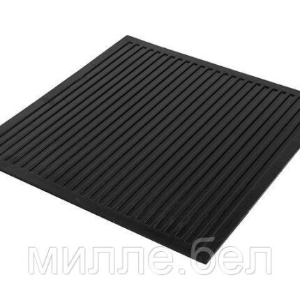 Коврик диэлектрический 730х730 мм (АЗРИ)