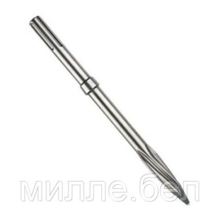 Пиковое зубило SDS MAX 400 мм SPEED (BOSCH)