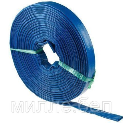 Шланг дренажный ПВХ, 2"х25м (4 бар) AV engineering (Макс  10 бар, макс.  60 °С)