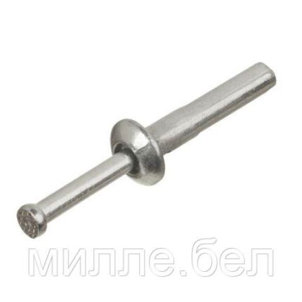 Дюбель-гвоздь 6х30 мм металлический HD (2000 шт в коробе) STARFIX