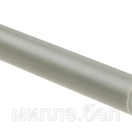 Труба ПП 25х4,2 PN20 SDR6 сер. 2м AV Engineering