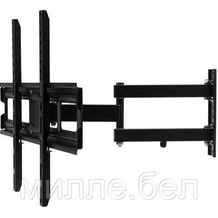 Кронштейн для телевизора 30"- 65" наклонно-поворотный REXANT