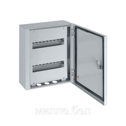 Щит распределительный ЩРН-24 410х330х120 IP54 Народный Эконом TDM (навесной)