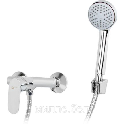 Смеситель для душа D35-A, серия 250, ECONOCE