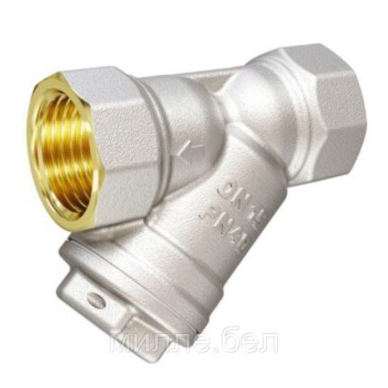 Фильтр косой 3/4" вн.-вн., LD