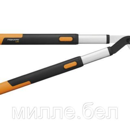 Сучкорез контактный телескопический L86 FISKARS SmatrFit
