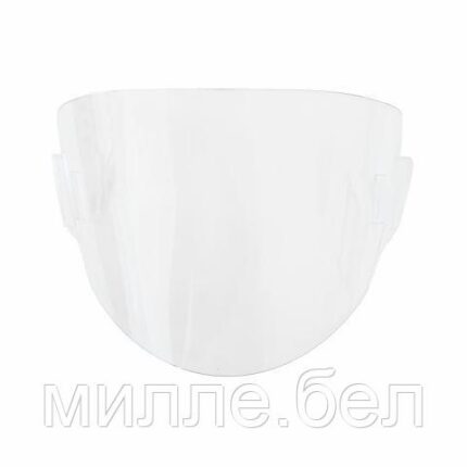 Стекла покровные к щитку сварщика 51245-2 (комплект) (СОМЗ)