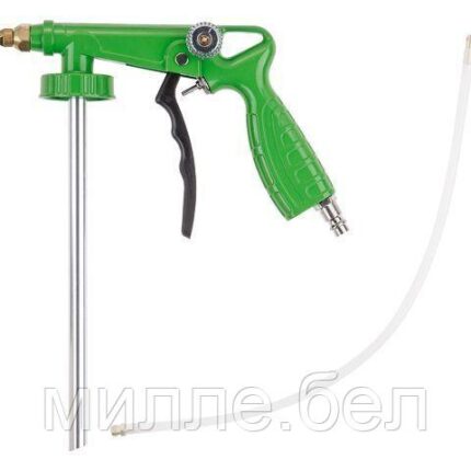 Пистолет для антикоррозионных покрытий  SG-35C14  ECO со шлангом