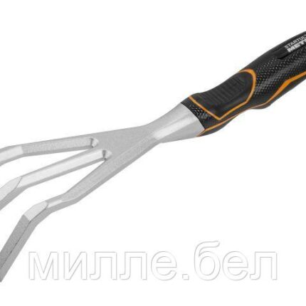Рыхлитель садовый 34см STARTUL METSA (ST6440-01) (цельнолитой алюминий)
