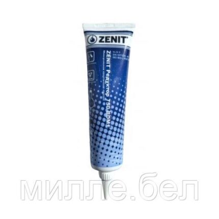 Смазка минеральная пластичная ZENIT Редуктор 750 BDM1 100 г