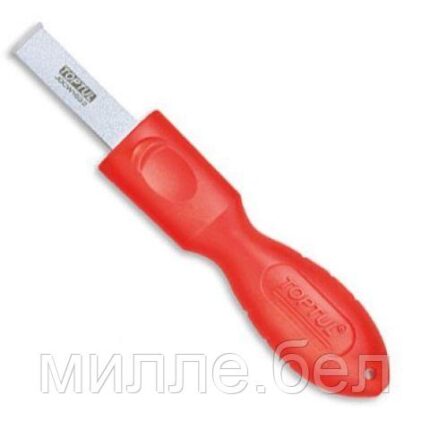 Скребок 16х60мм TOPTUL