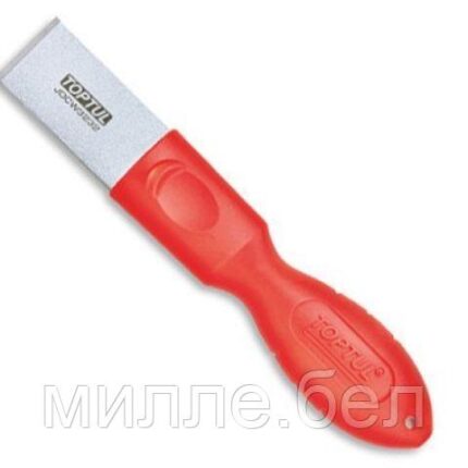 Скребок 32х60мм TOPTUL