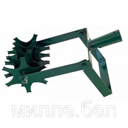 Культиватор ротационный без черенка (МЕХИНСТРУМЕНТ)