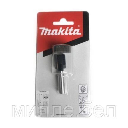 Фреза пазовая 16х8 мм MAKITA