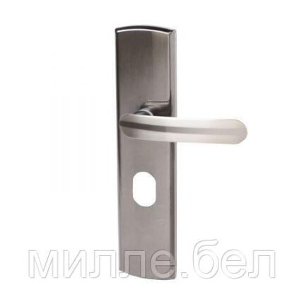 Ручка на планке для кит. металл. дверей РН-СТ217-R правая СТАНДАРТ (УЗК)