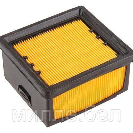 Фильтр воздушный (основной) HDC HD-D740 (HDC Equipment)