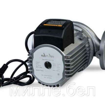 Насос циркуляционный NOC 65/12 DM Native (многоступенчатый) (WILO)