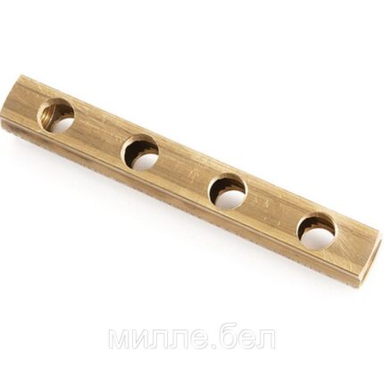 Коллектор 1"х10 вых. 1/2" General Fittings