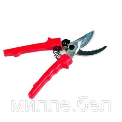 Ножницы универсальные (секатор) НУ (блестящий цинк) (МЕХИНСТРУМЕНТ)