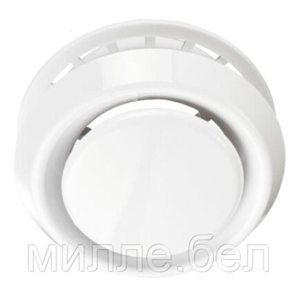 Анемостат Anemo 150 ZERNBERG