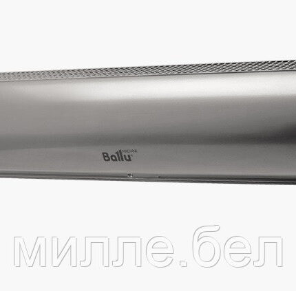 Электрическая тепловая завеса Ballu BHC-L10-S06-M (пульт BRC-S)