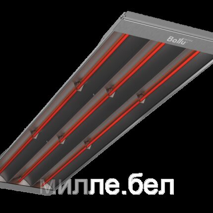 Потолочный инфракрасный обогреватель Ballu BIH-T-4.5