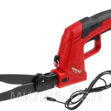 Аккум. ножницы садовые WORTEX LX SG 4015-1 в кор. 3.6 В, 1.5 Ач