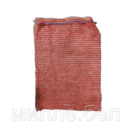 Мешок полиэтилен. сетчатый для овощей 30x47см (Hemei)